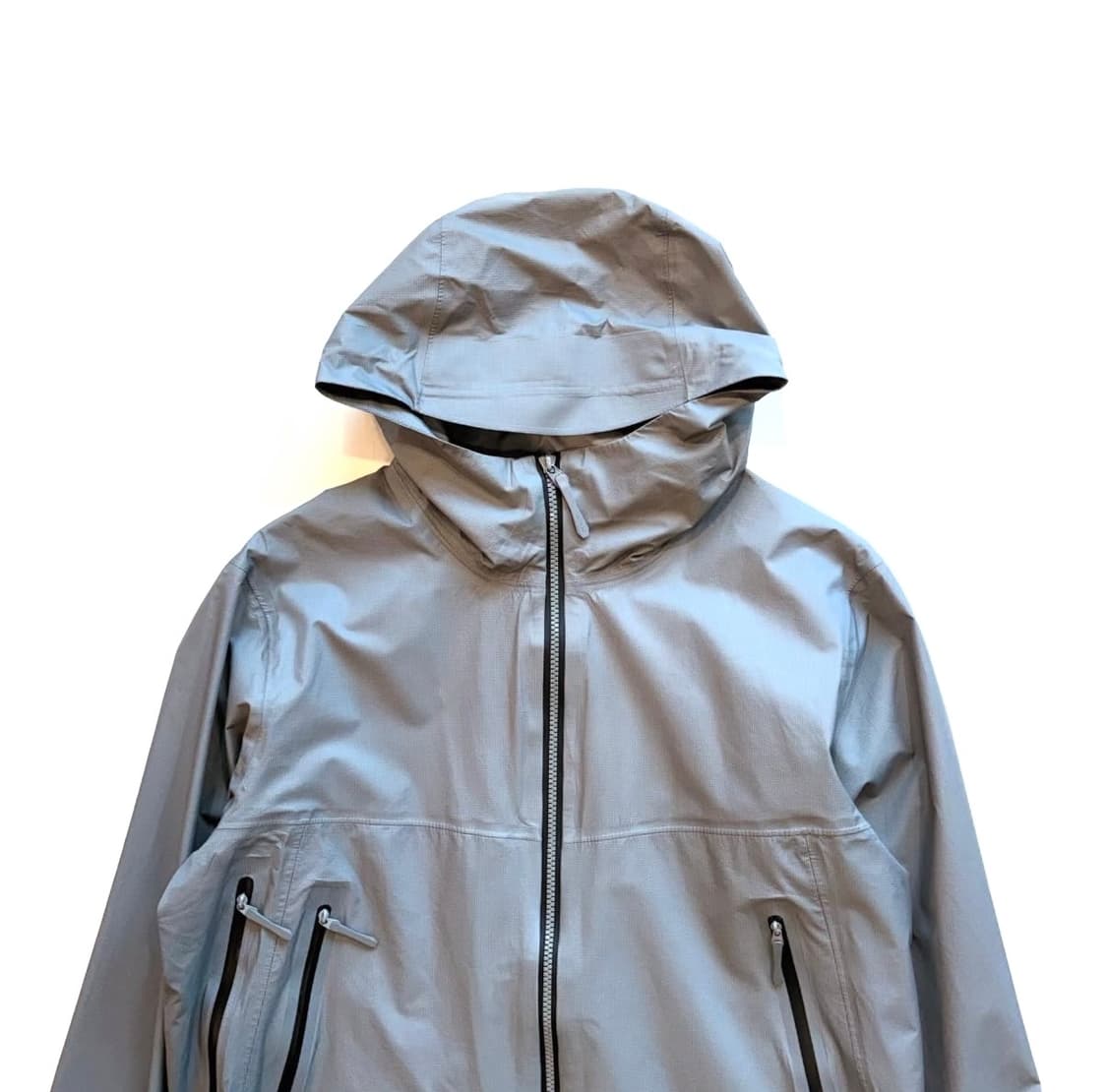 아크테릭스 베일런스 아이스그레이 아리스 자켓 상품이미지1