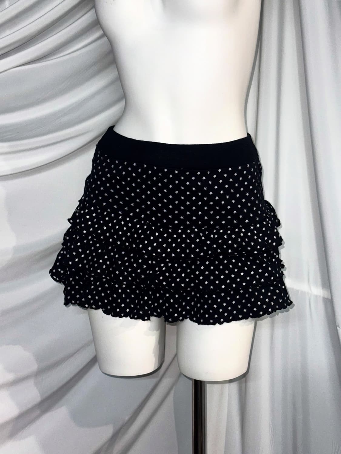 세실맥비 무채색 쇼콜라키치 데일리 코디세트  상품이미지3