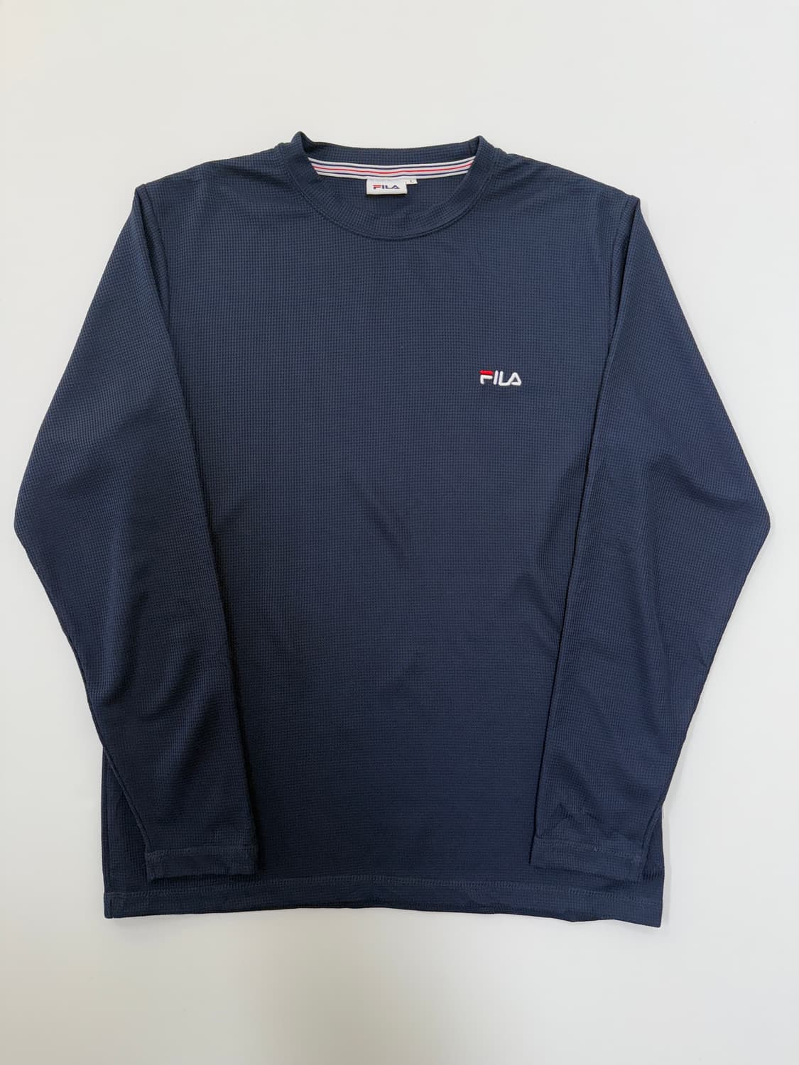 휠라 기능성 티셔츠 상품이미지1