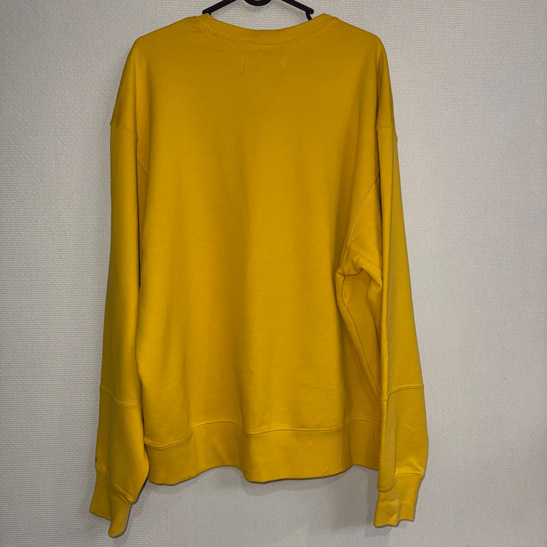 조던 점프맨 로고 맨투맨 상품이미지2