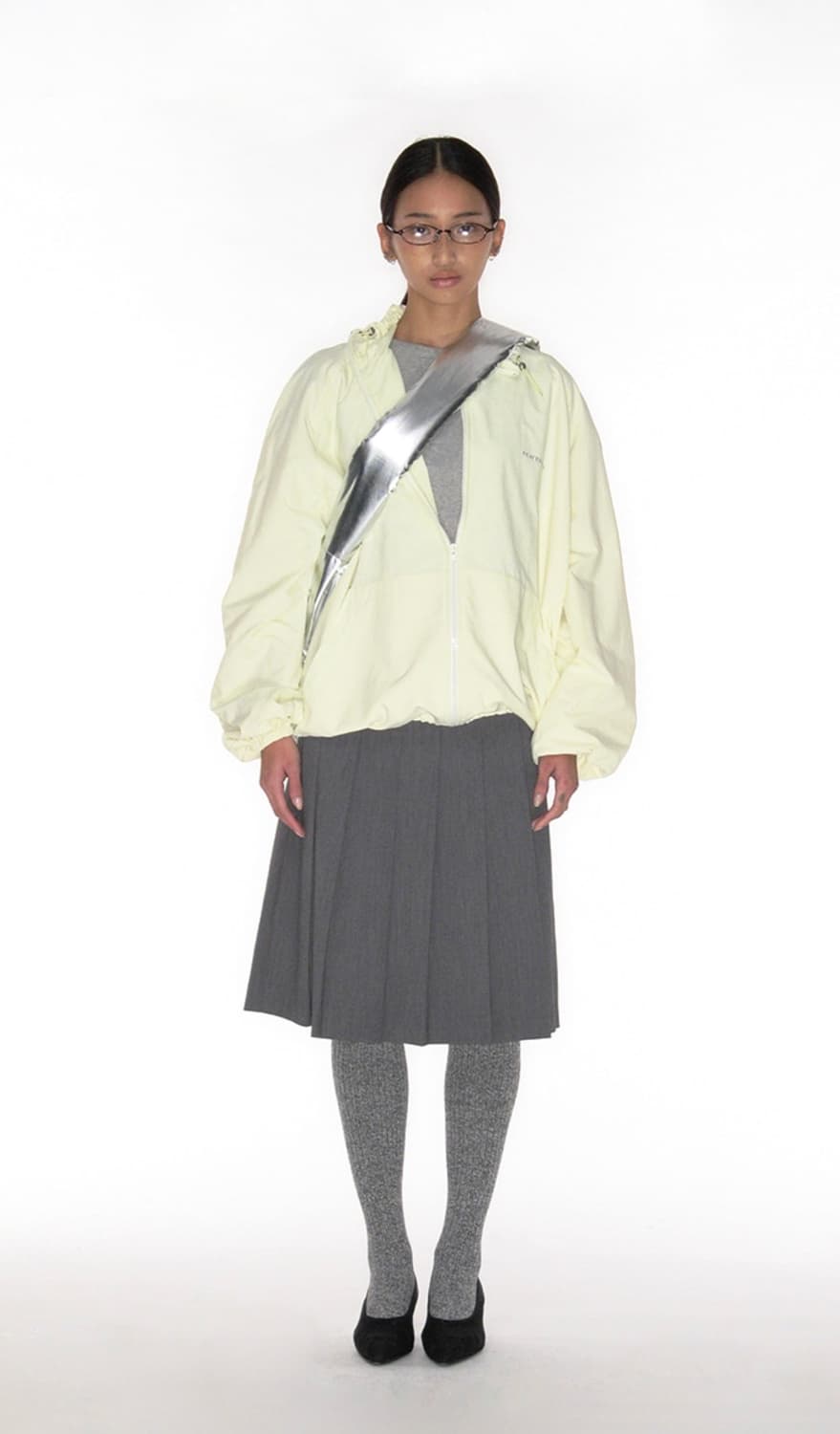 포츠포츠 트랙자켓 바람막이 레몬 상품이미지1