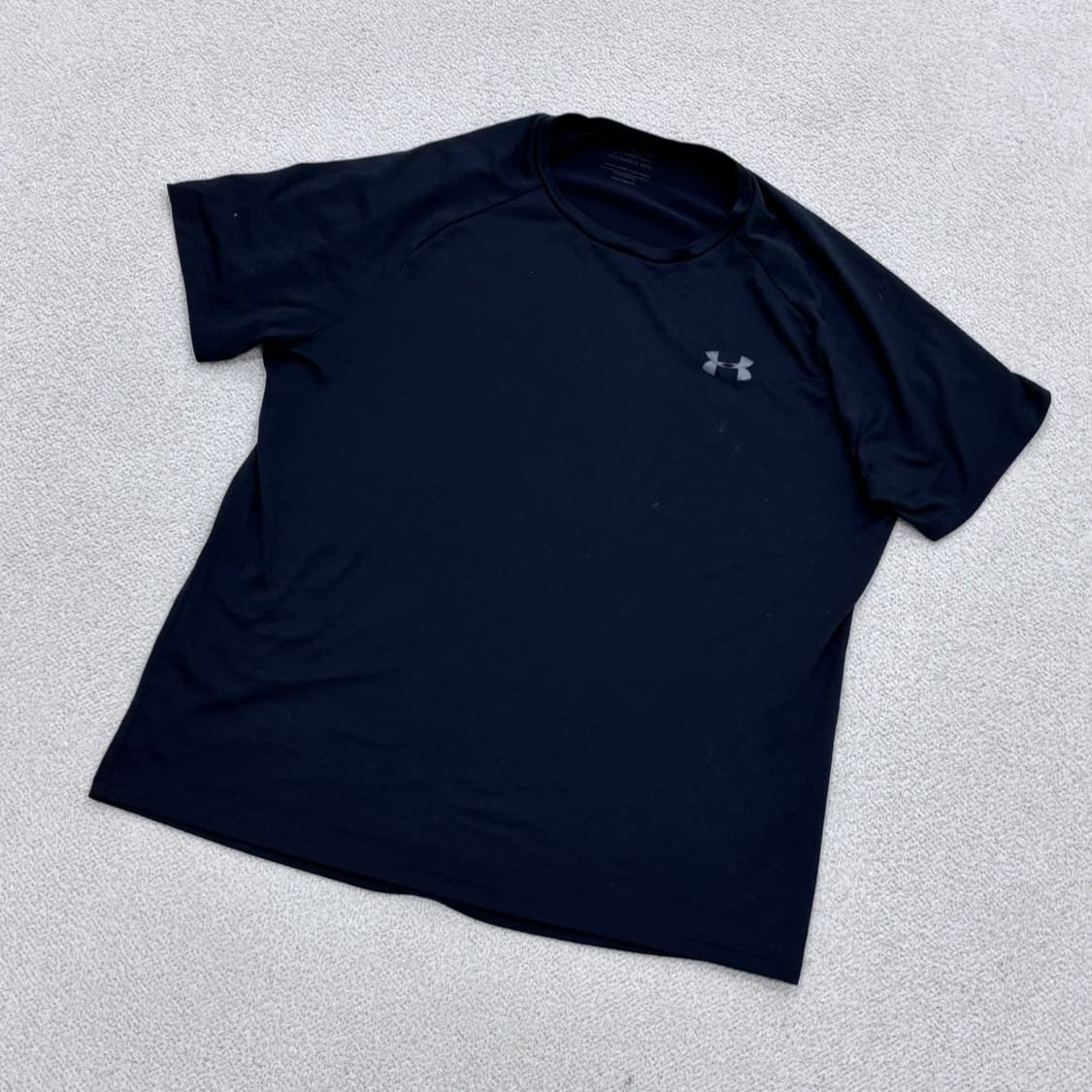 L 언더아머 기능성 반팔 티셔츠 0415E 상품이미지1