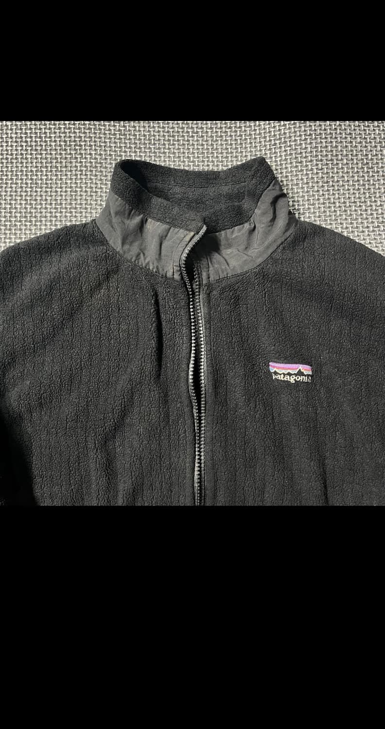 파타고니아 후리스 자켓 OLD-8150 상품이미지2