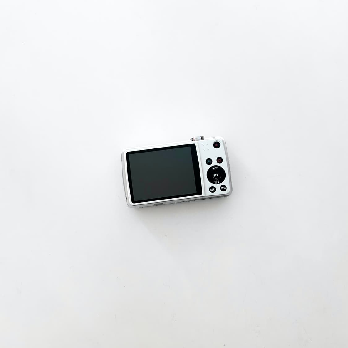 카시오 엑슬림 ex-z550 차정원 빈티지디카 상품이미지3