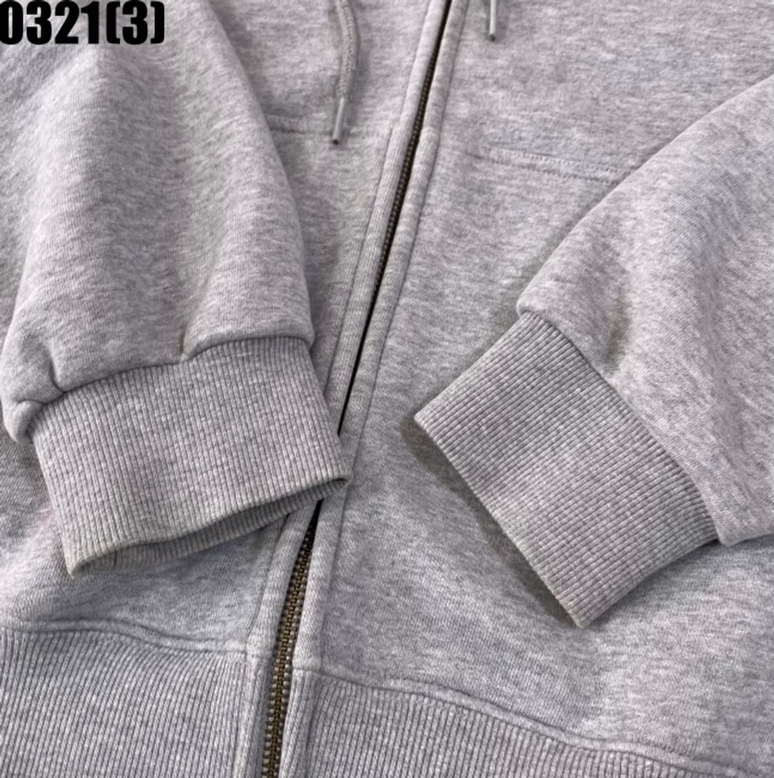 마크곤잘레스 후드집업 자켓 상품이미지4