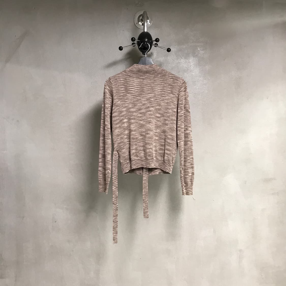 드리스 반 노튼 집업 M 상품이미지6