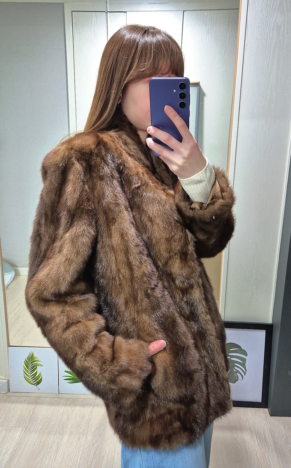 vintage Mink Fur 상품이미지8