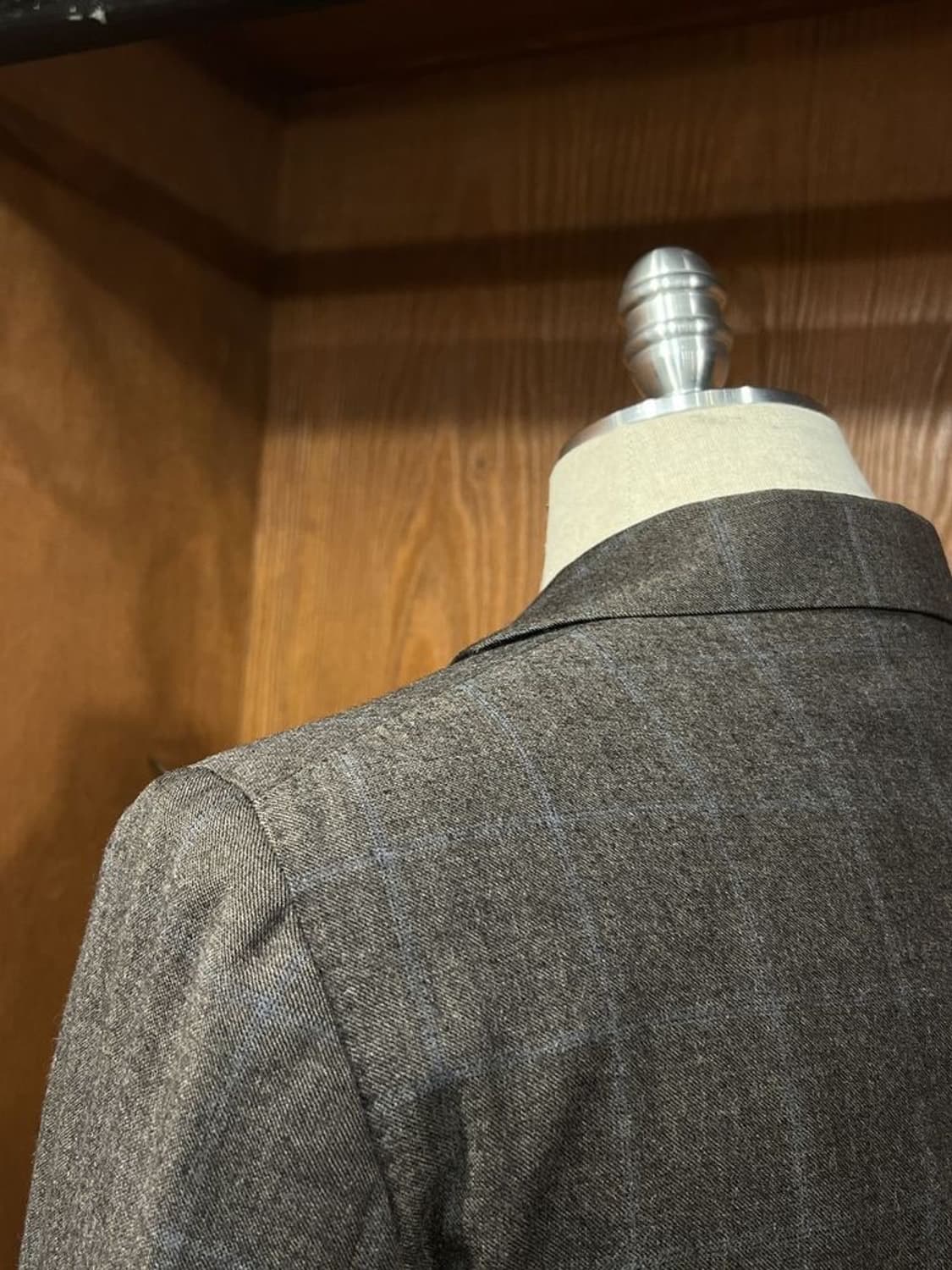 페레가모 수트 상품이미지6