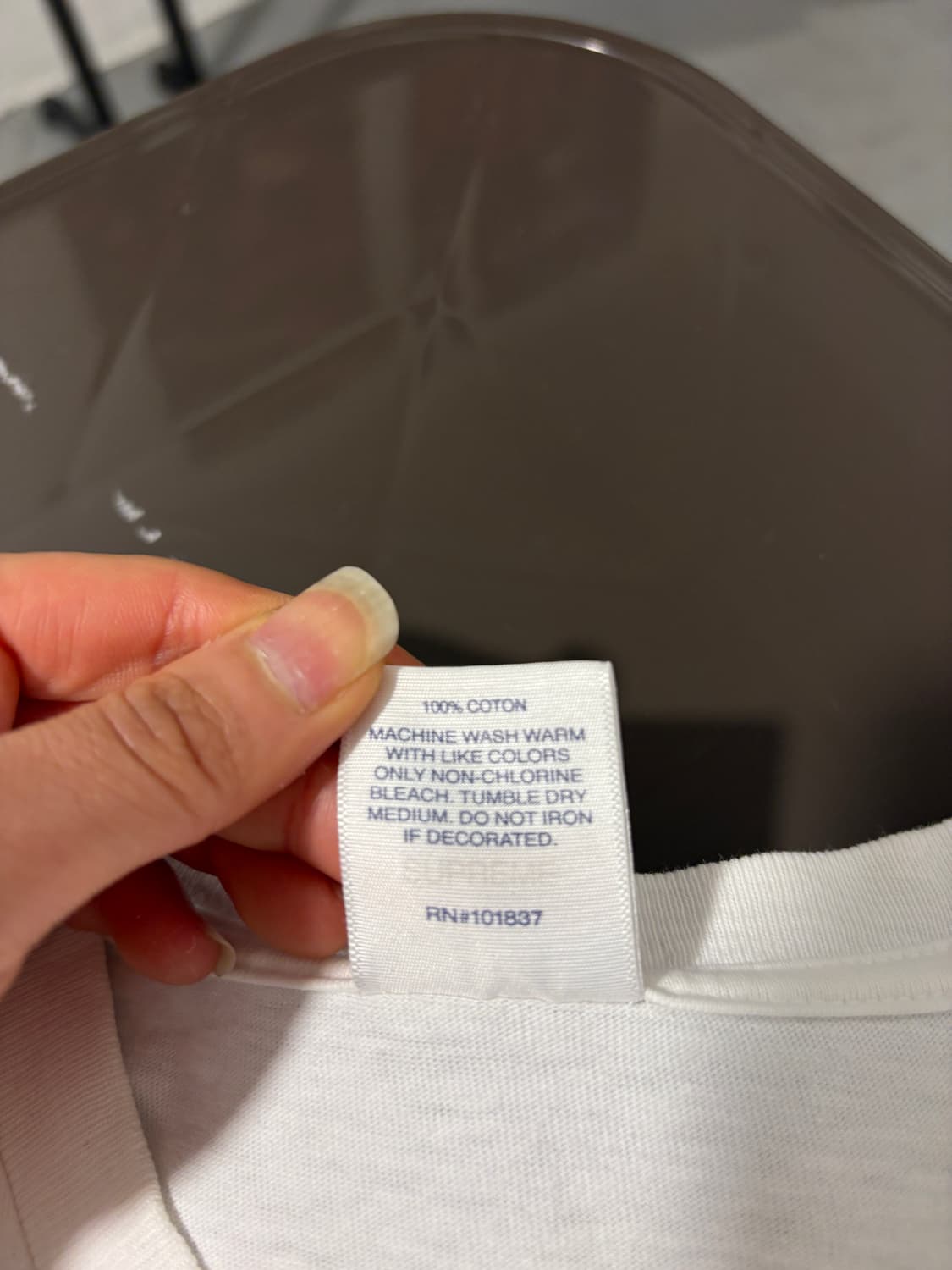 슈프림 카우스 반팔 상품이미지7