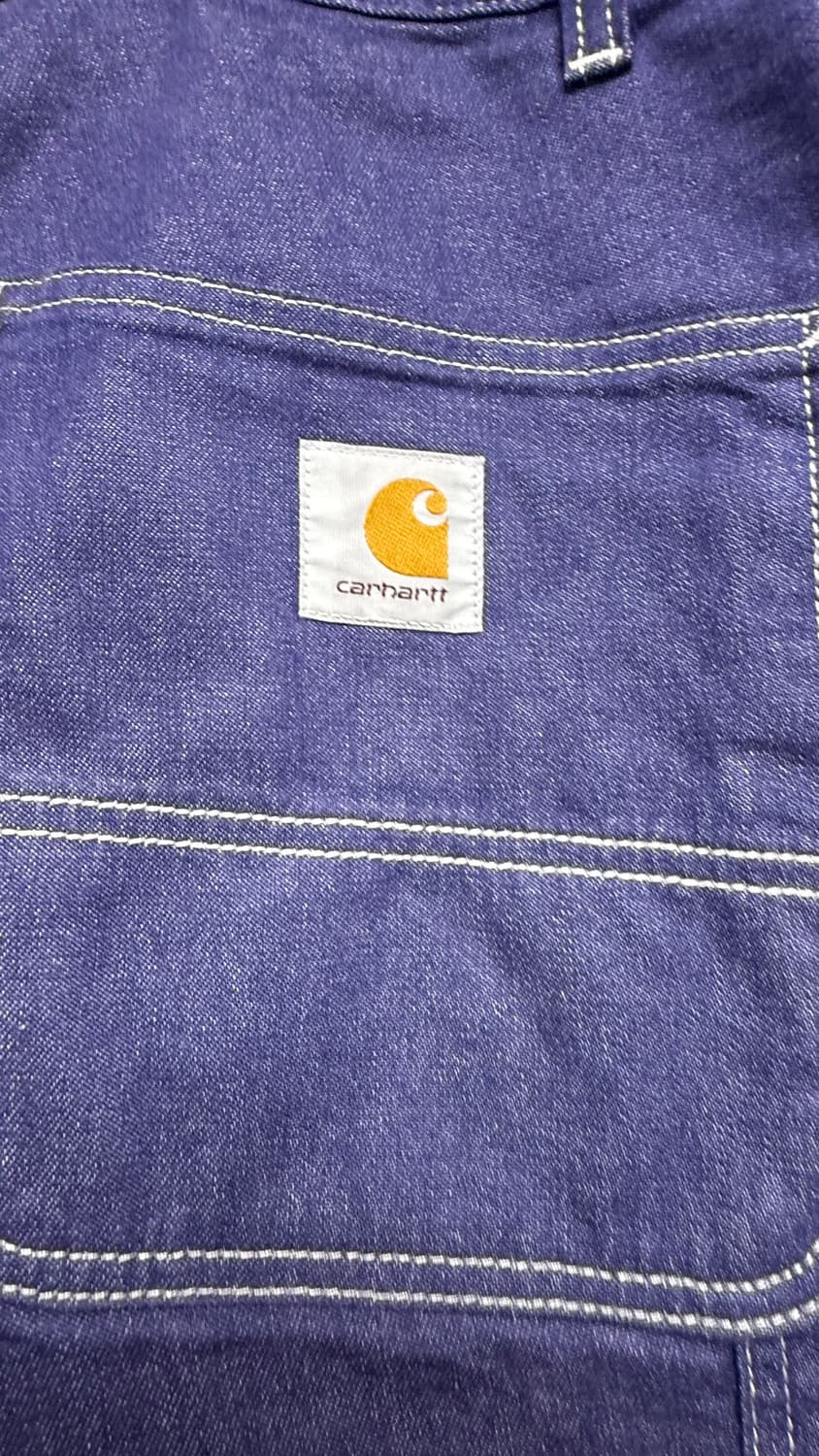 칼하트 wip 더블니 상품이미지3