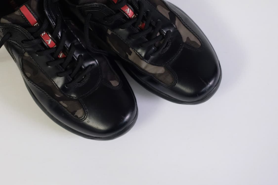 프라다 카모 아메리카 컵 Prada Camouflage America’s 상품이미지6