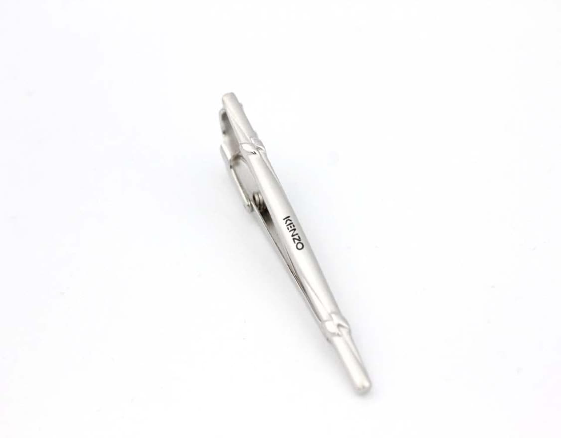 겐조 A+등급 5.7cm 남자 명품 넥타이핀 상품이미지2