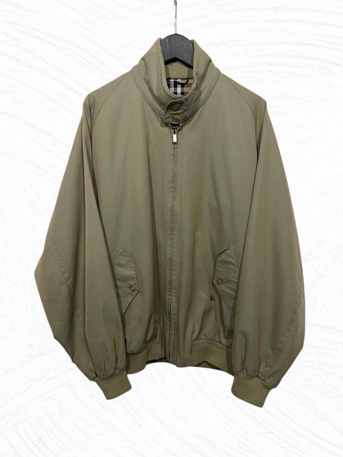 Burberry blouson  상품이미지1