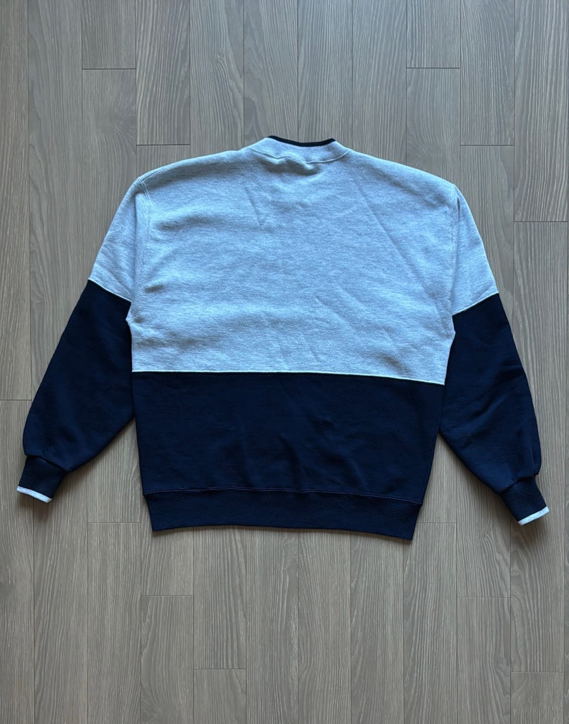 90s 러셀 애슬레틱 스웻셔츠 상품이미지2