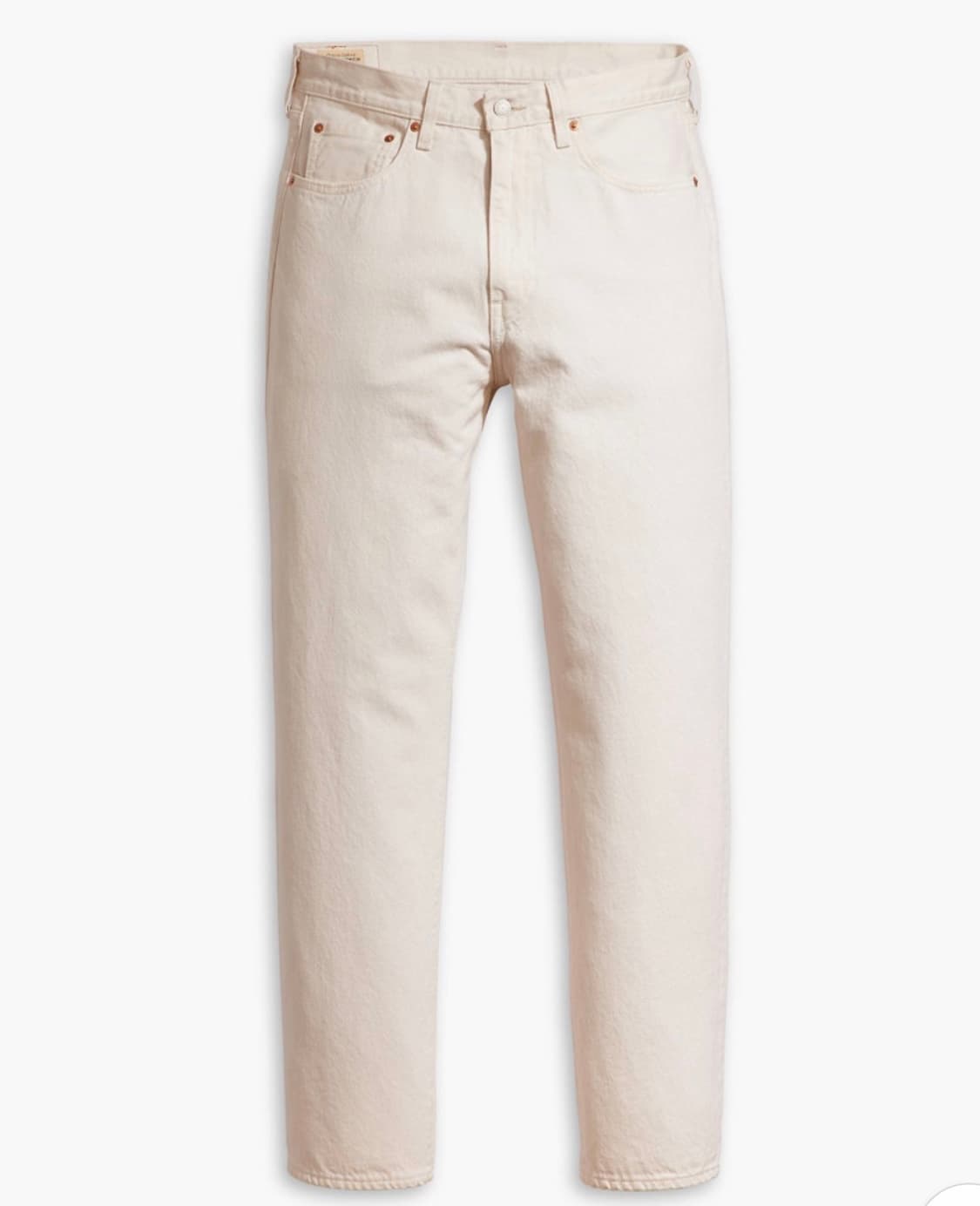 리바이스 568 에크루 0064 허리30 상품이미지6