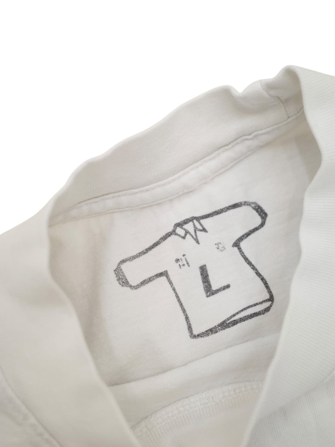 드라이브 무비 티셔츠 상품이미지5