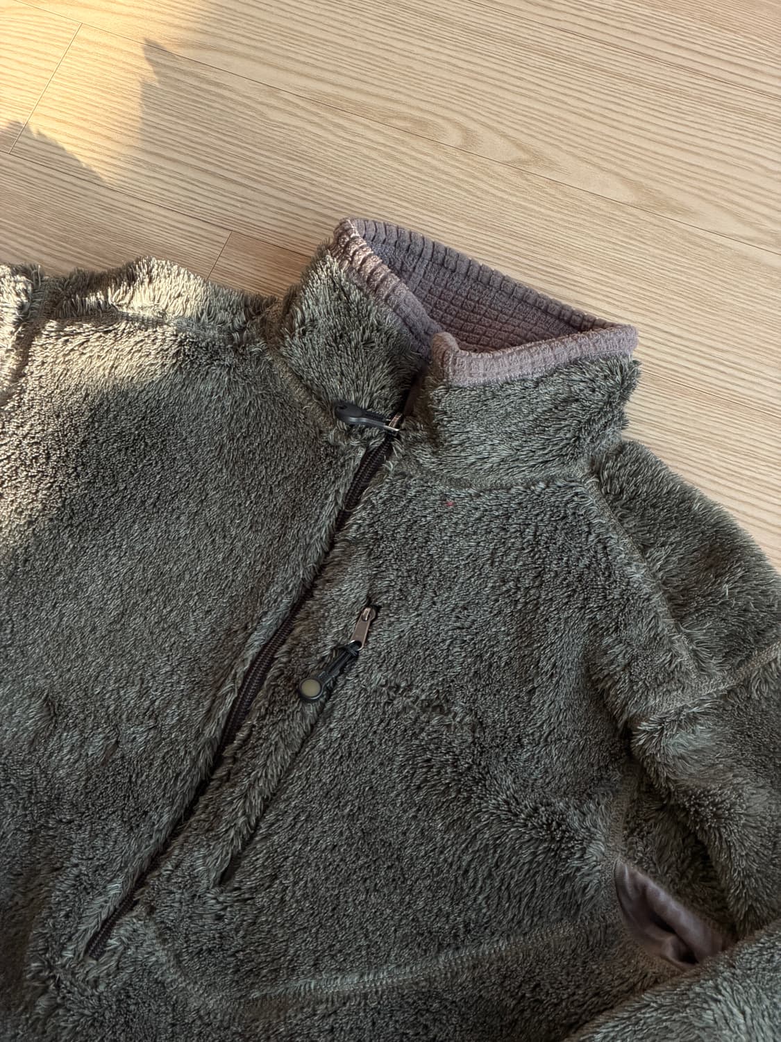 Patagonia R2 Polartec Jacket (S-Size) 상품이미지3