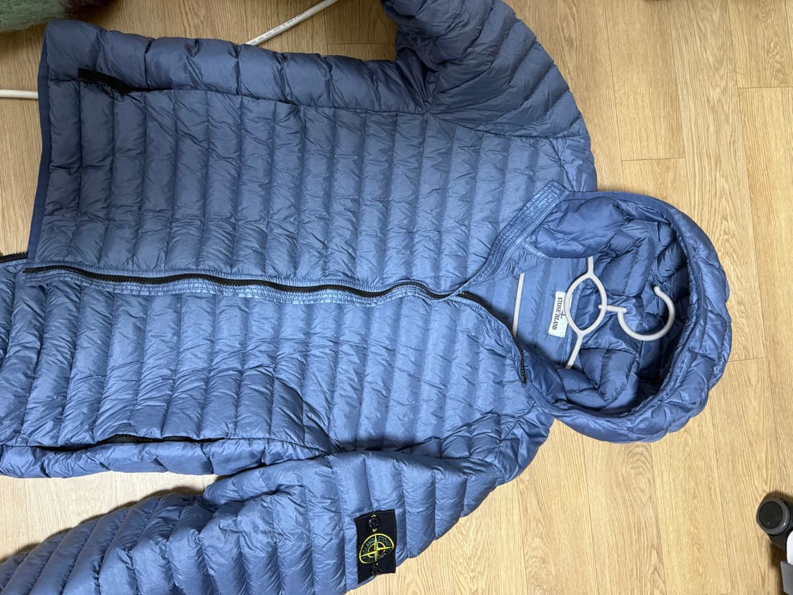 스톤아일랜드 룸우븐 상품이미지1