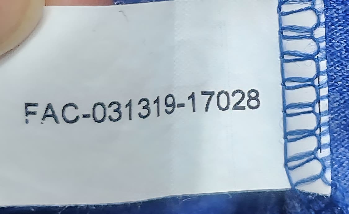 디즈니 미키마우스 성조기 프린팅 반팔티 2XL 상품이미지5