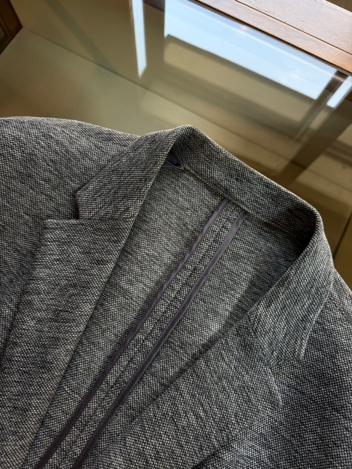 DKNY 썸머 자켓 100 상품이미지8