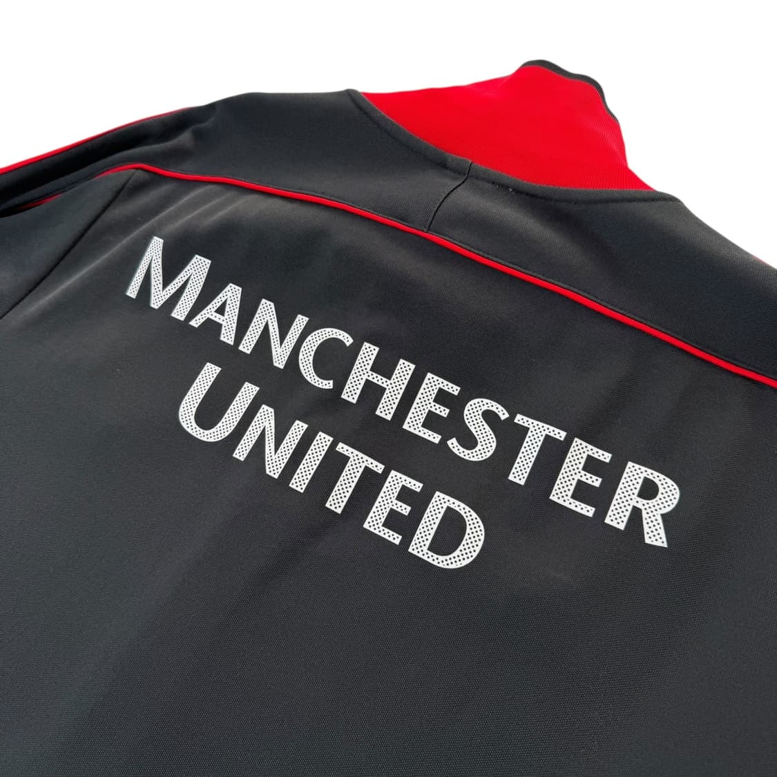 대장급 나이키 맨유 트랙탑져지  상품이미지3