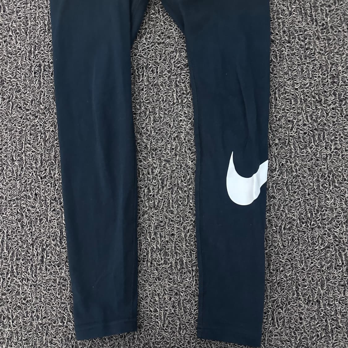 NIKE 나이키 여성 요가복 필라테스 레깅스 바지 S 상품이미지3