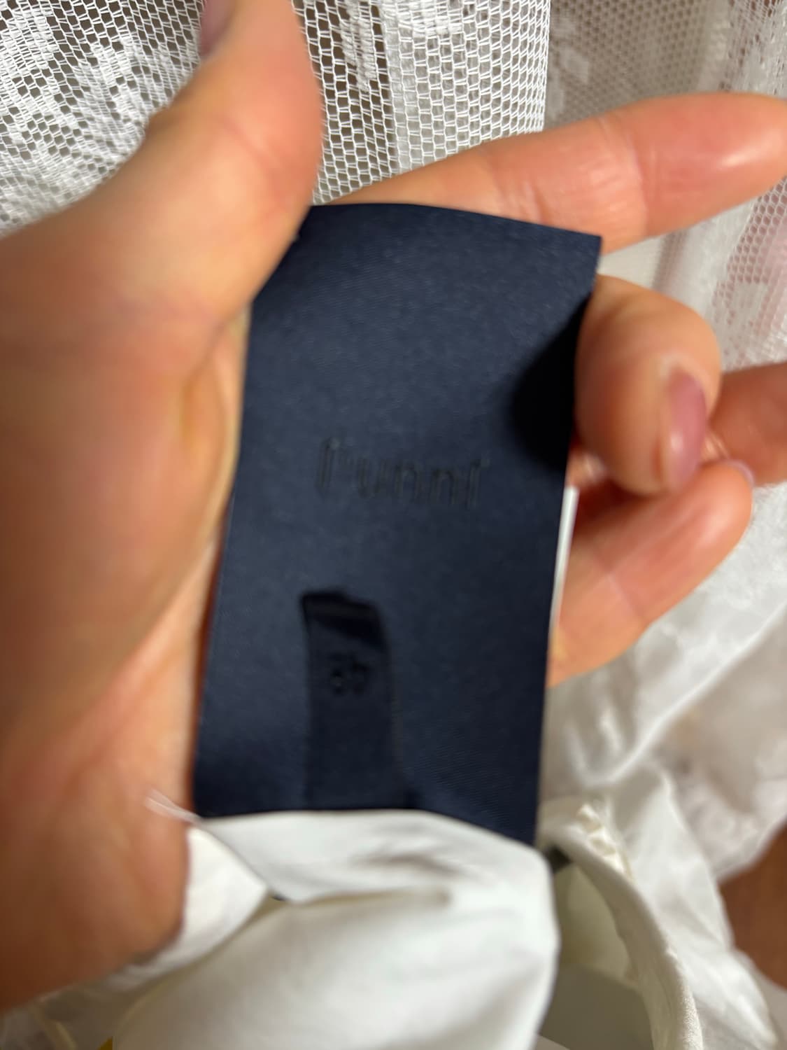 준지 셔츠 상품이미지4