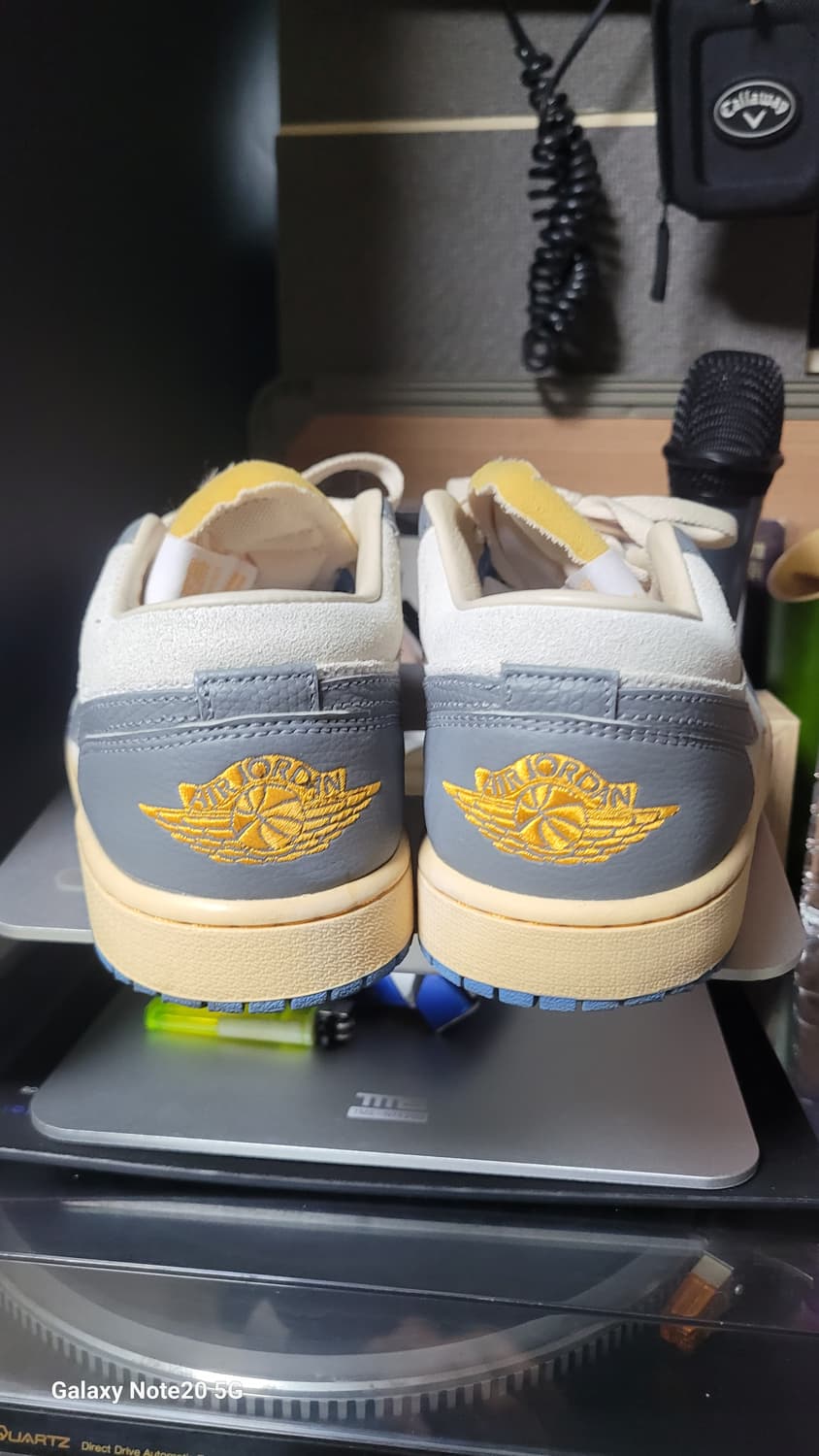 나이키 스니커즈 상품이미지5