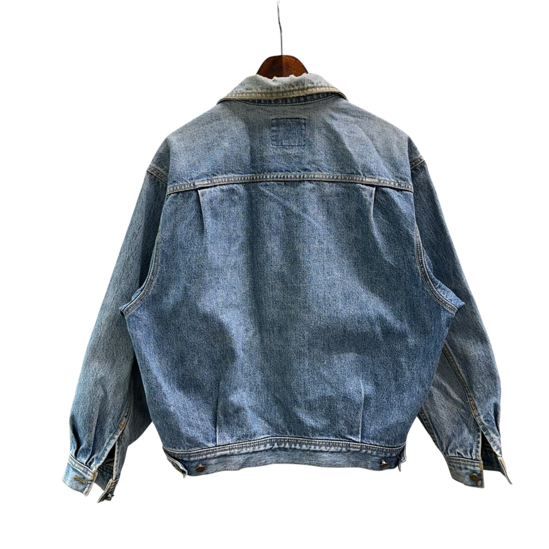 [L] 리 데님자켓 상품이미지4