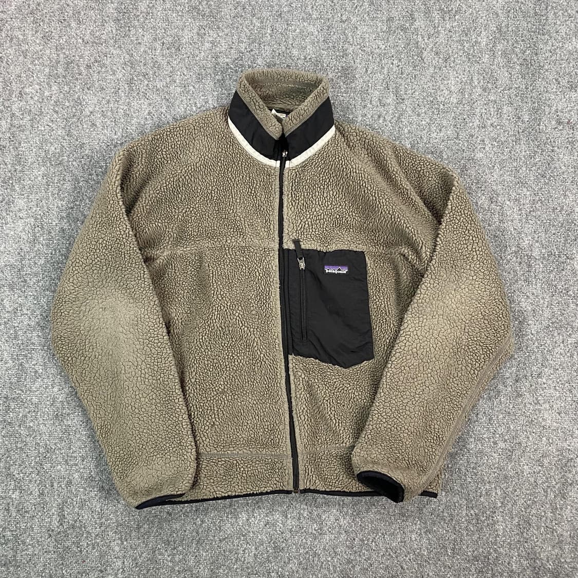 파타고니아 클래식 레트로-X 플리스 자켓 상품이미지1