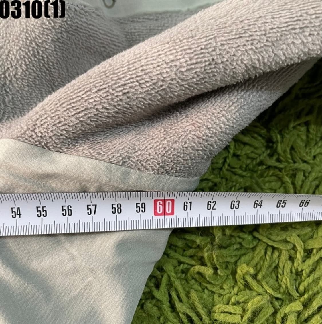 아크테릭스 후리스 상품이미지9