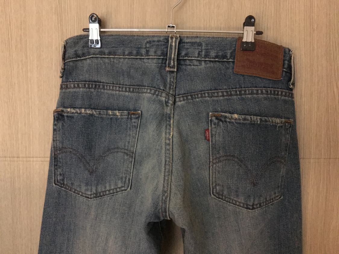 Levi’s 511 slim fit jeans 상품이미지2