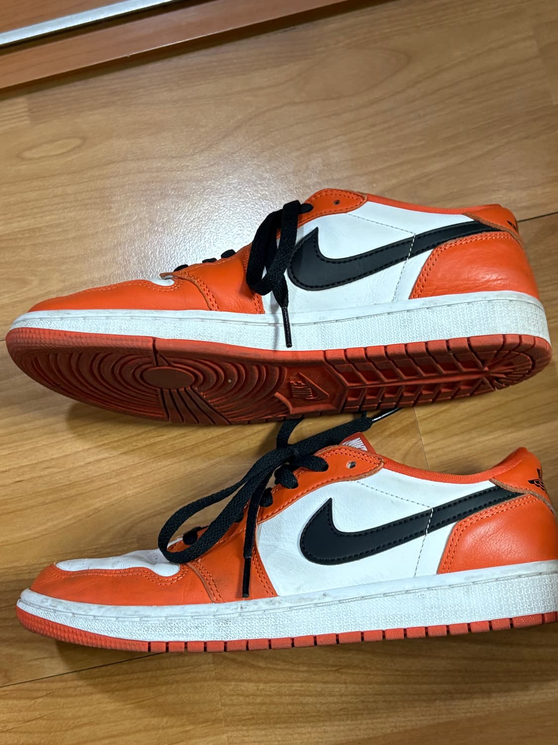 조던 1 스타피쉬 265 상품이미지2