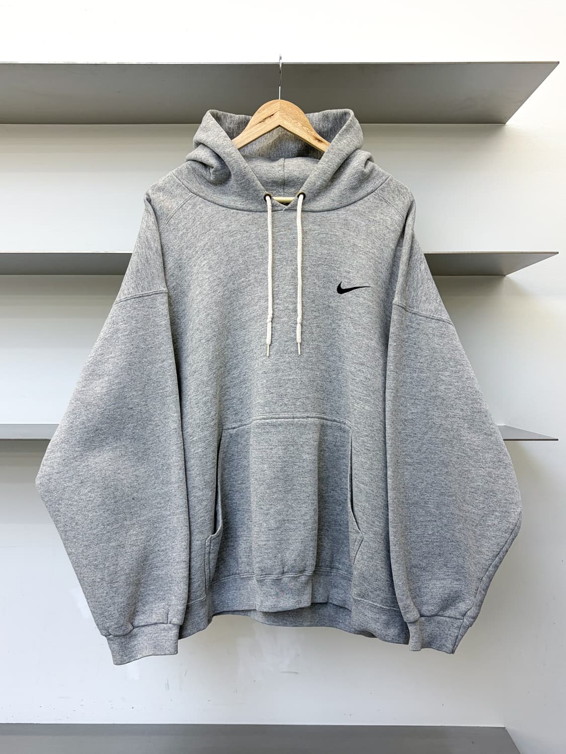 나이키 90s USA 스우시 후드티 상품이미지1