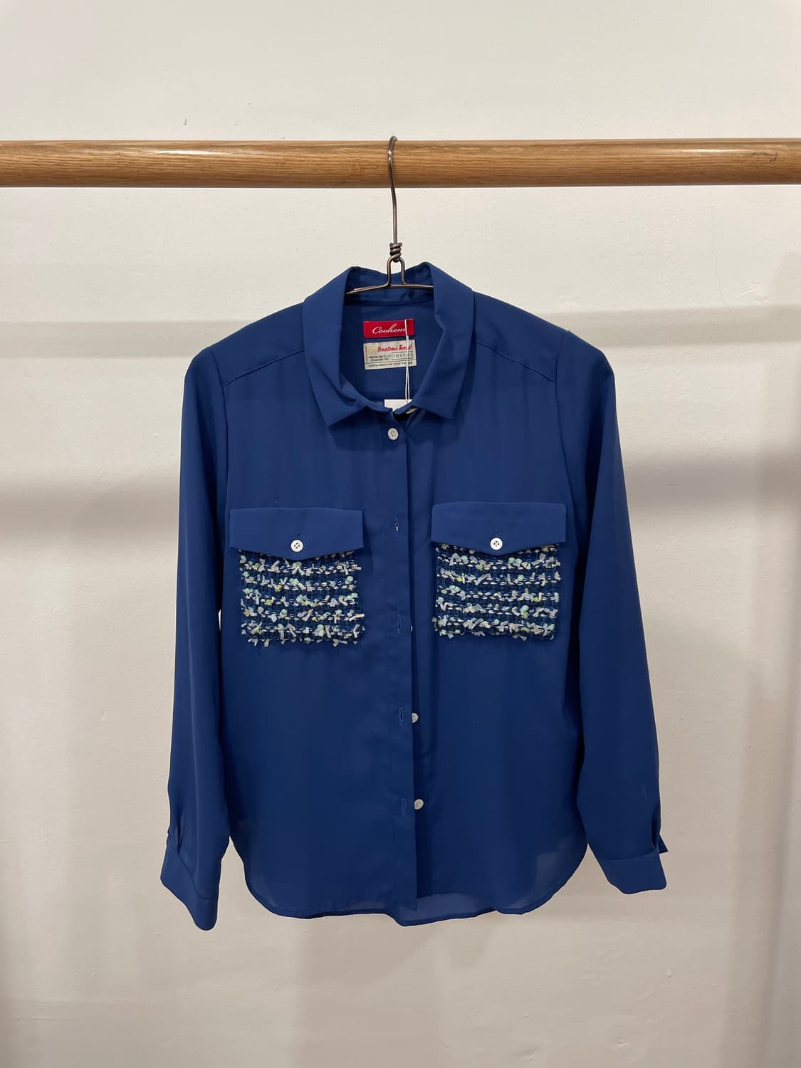 COOHEM SHIRT 상품이미지1