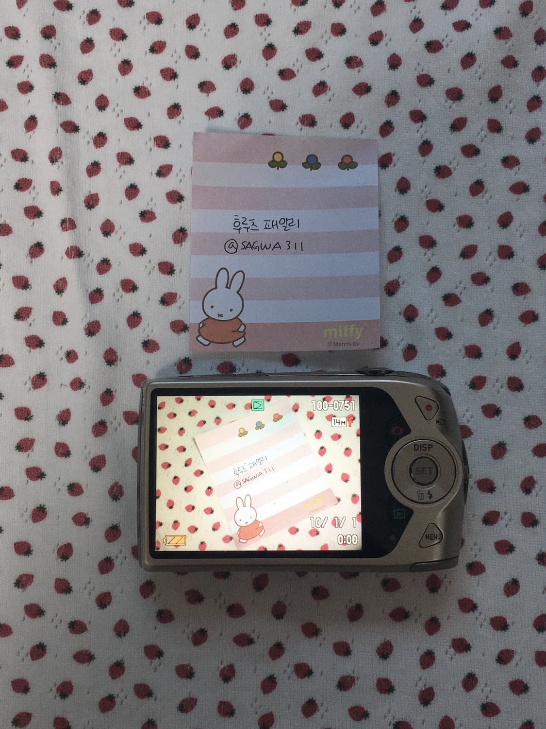 카시오 엑슬림 z2300 Casio exilim ex-z2300 상품이미지6
