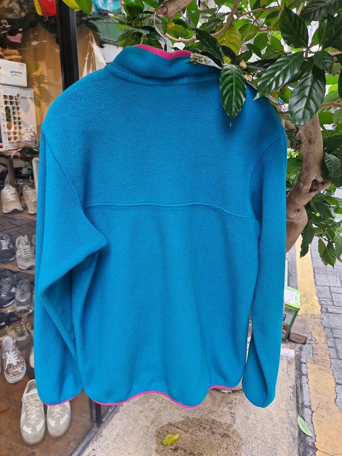 Z-25 파타고니아 신칠라  상품이미지2