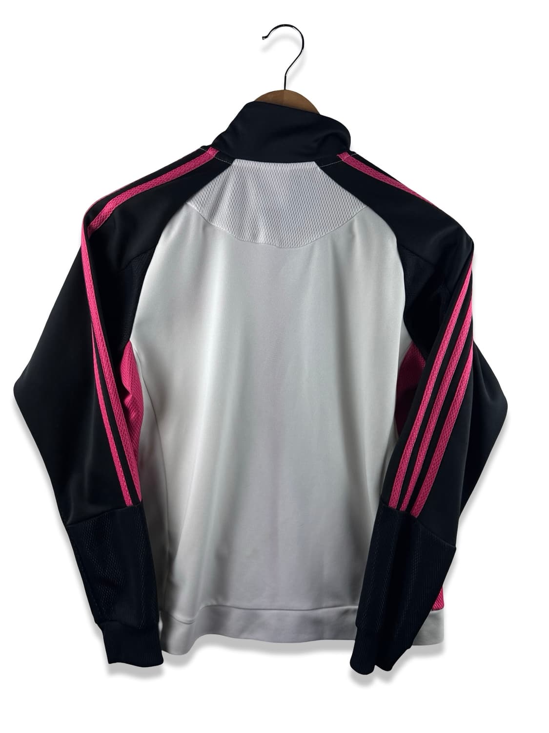 아디다스 블랙핑크 나그랑 져지2017 상품이미지2