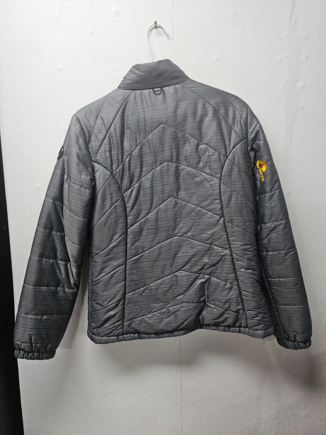 네파 경량 점퍼 자켓  95  M 상품이미지3