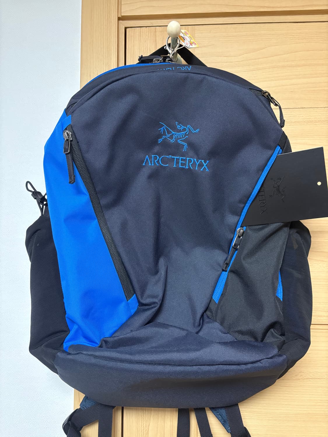 ARCTERYX x BEAMS 맨티스 26 백팩 (아크테릭스x빔즈) 상품이미지1