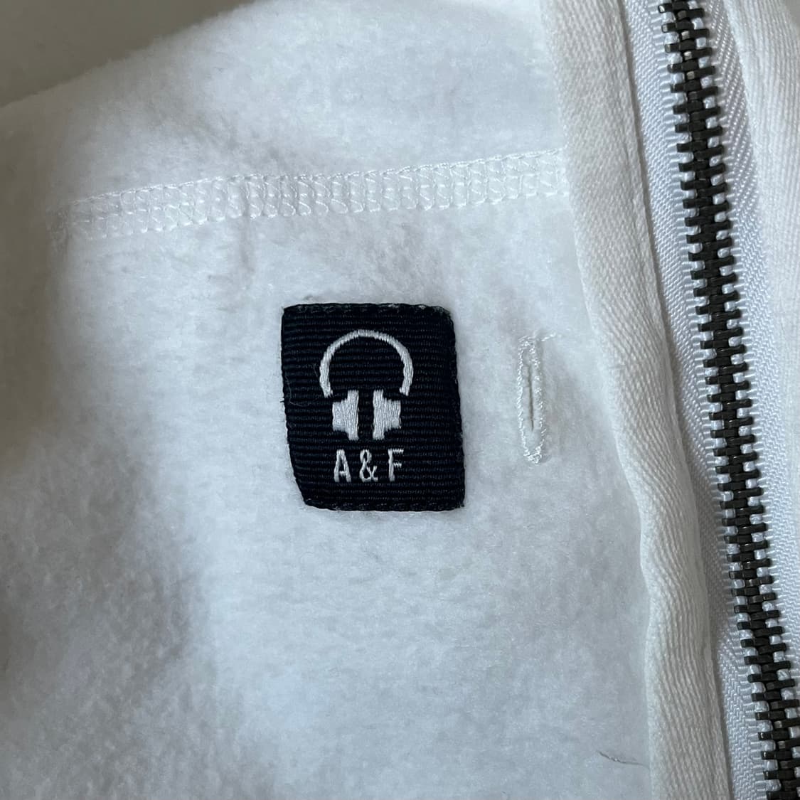 zip up hoodie 상품이미지7