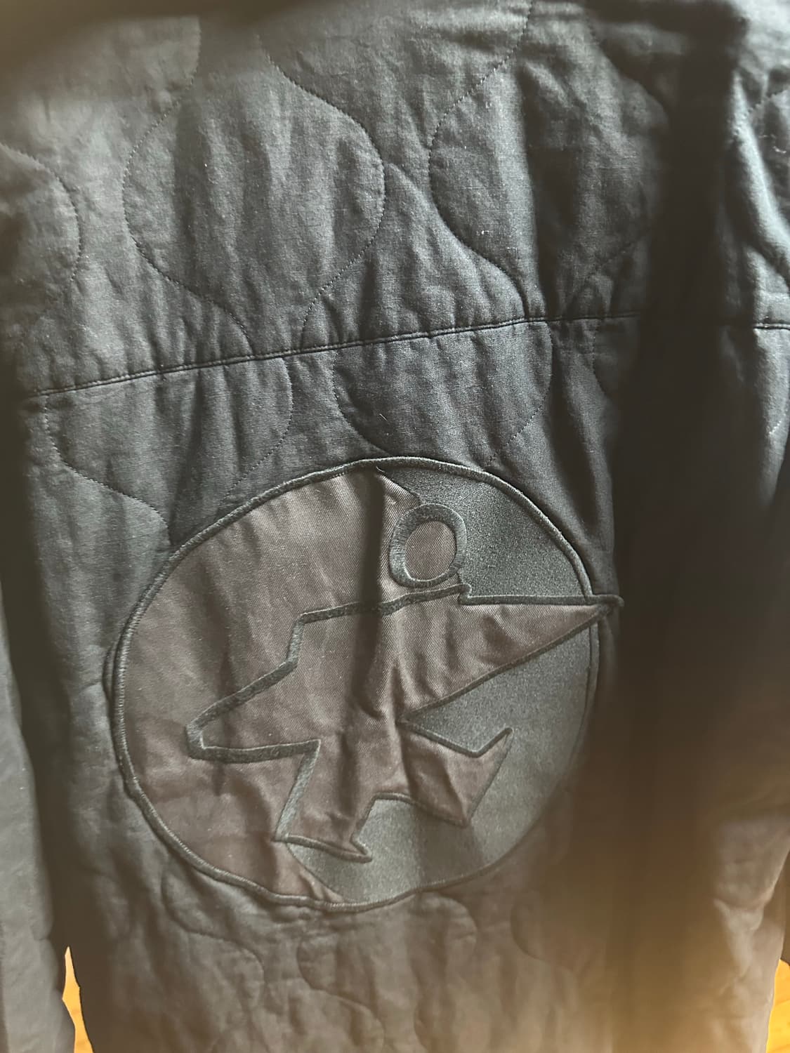 Stussy x Our legacy Work shop Jacket 상품이미지3