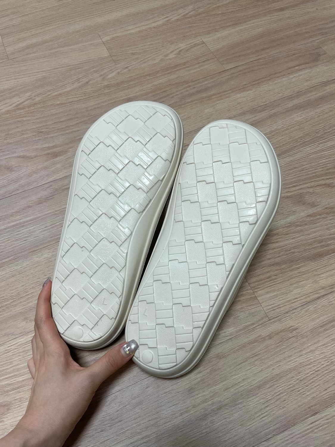 [새상품] 야세 폼라인 슬라이더 L(255-270) 상품이미지3