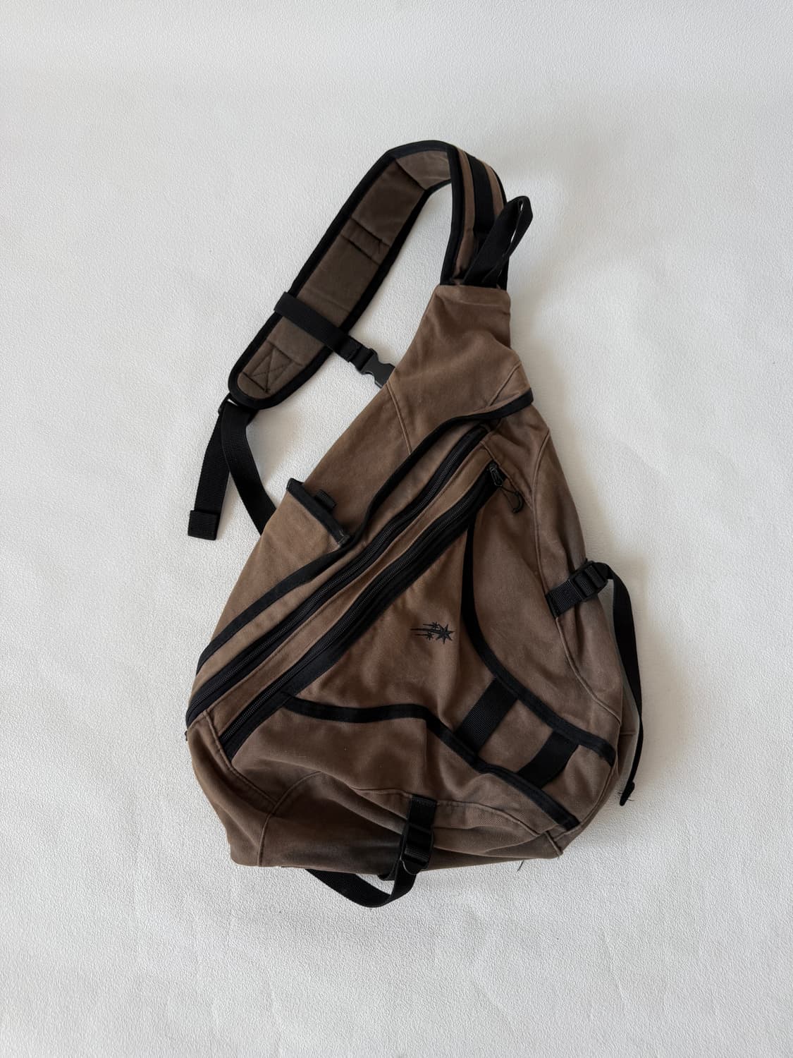 나이스코스트클럽(niceghostclub) 슬링백 상품이미지1