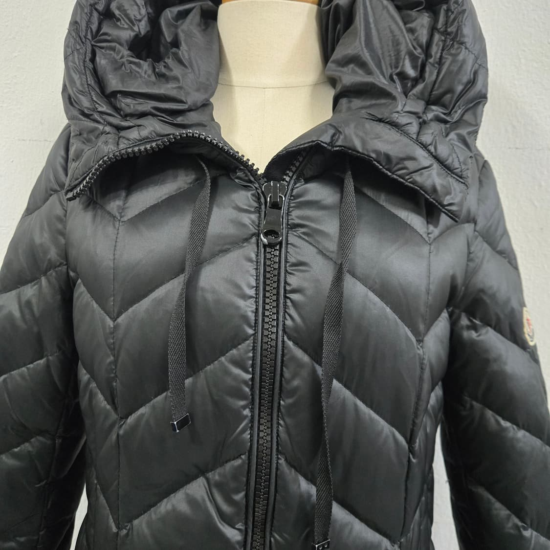 몽클레어 롱 패딩 상품이미지9