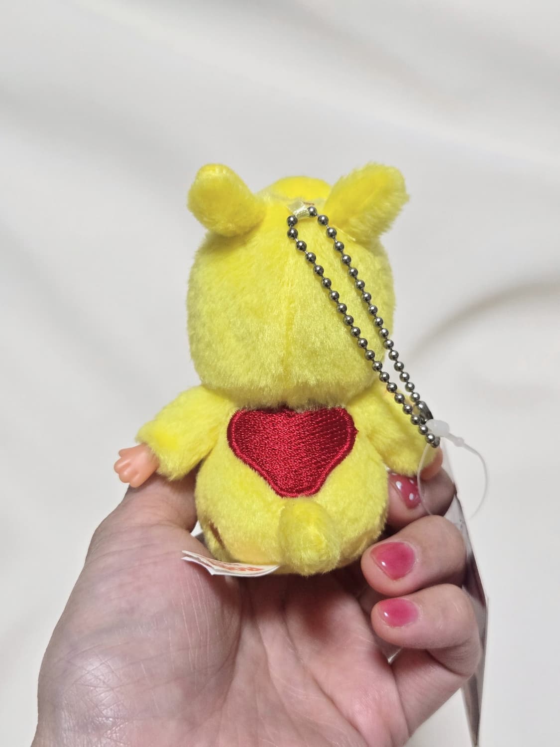 몬치치 로디 Rody 키링 💛 상품이미지4