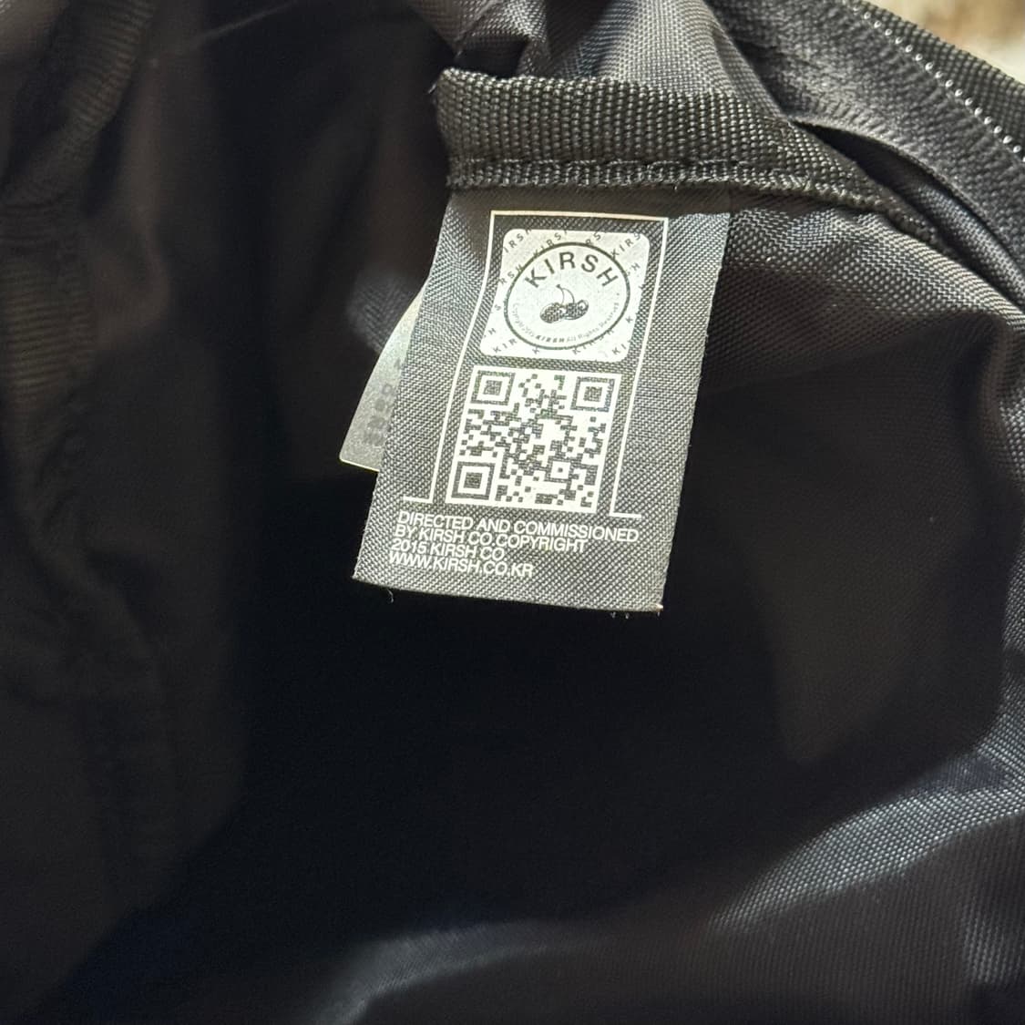 키르시 슬링백  상품이미지2