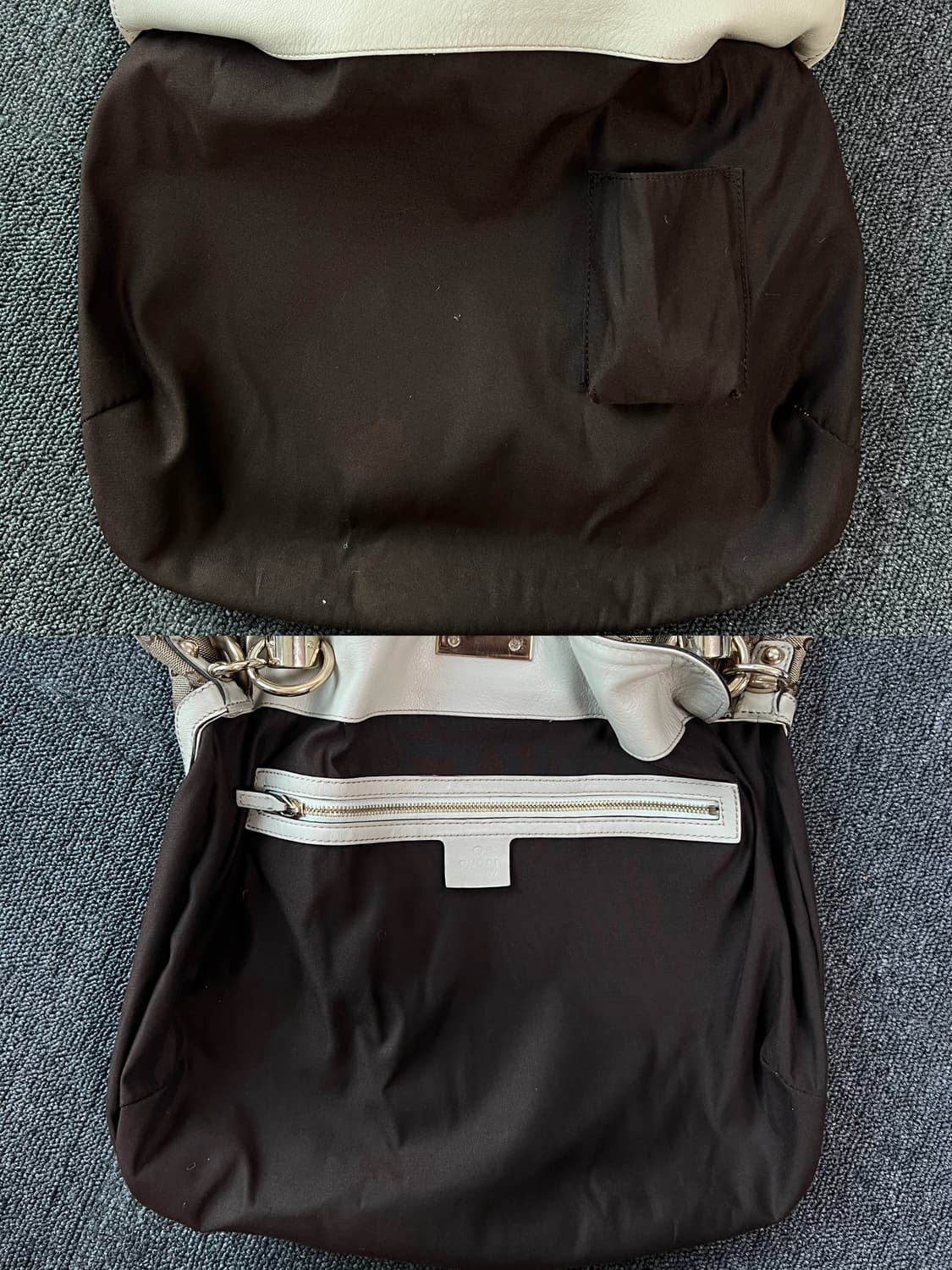 구찌 구찌씨마 인디 숄더백 상품이미지8