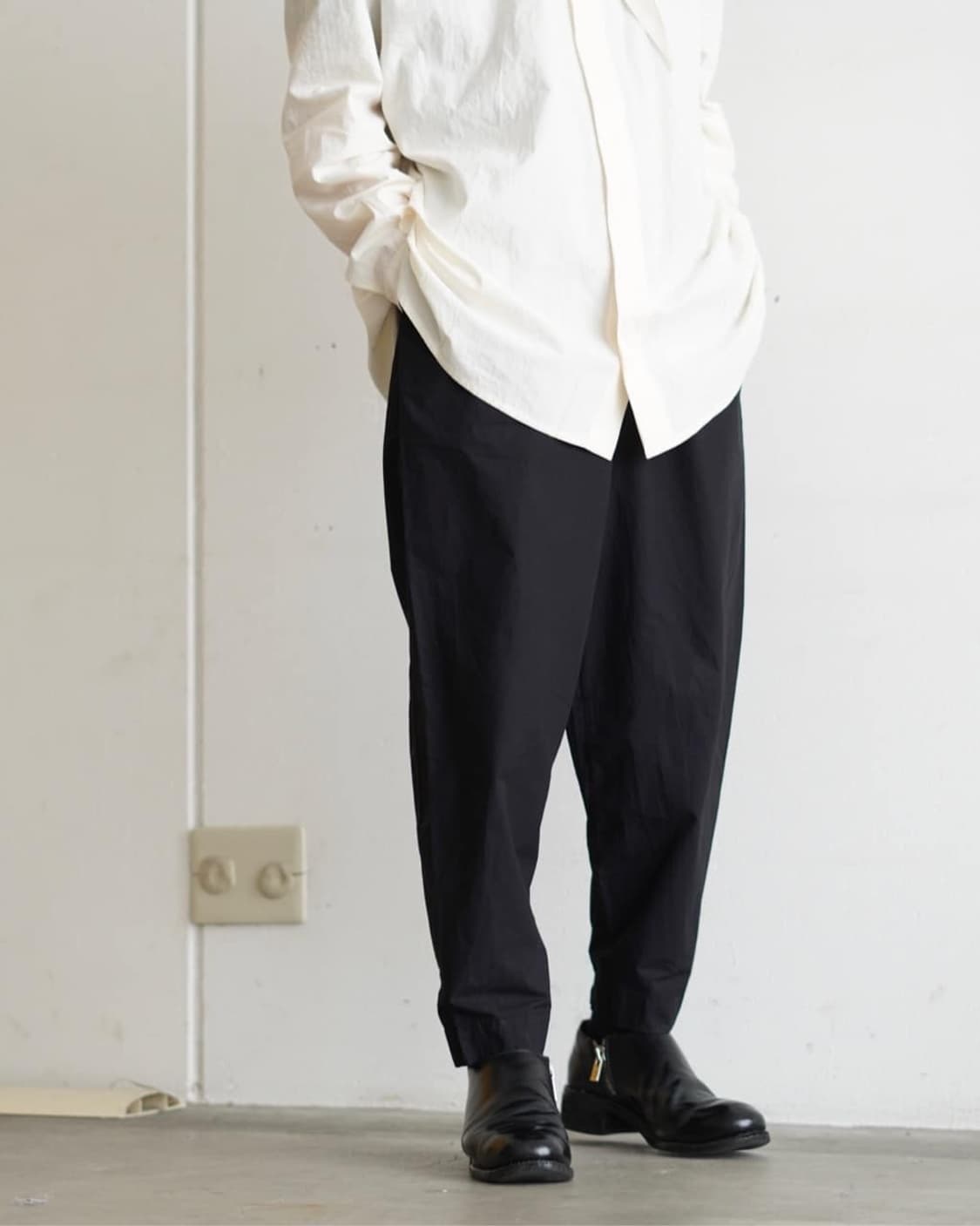 투굿 아크로벳 팬츠 상품이미지1