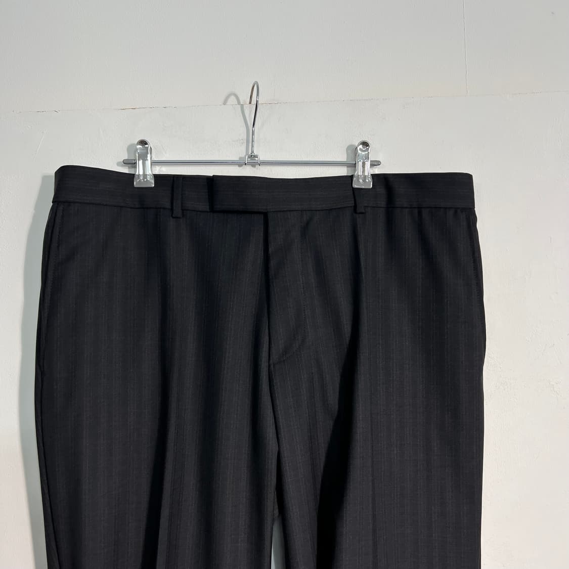 HUGO BOSS 휴고보스 울100 정장 셋업 (54) 상품이미지9